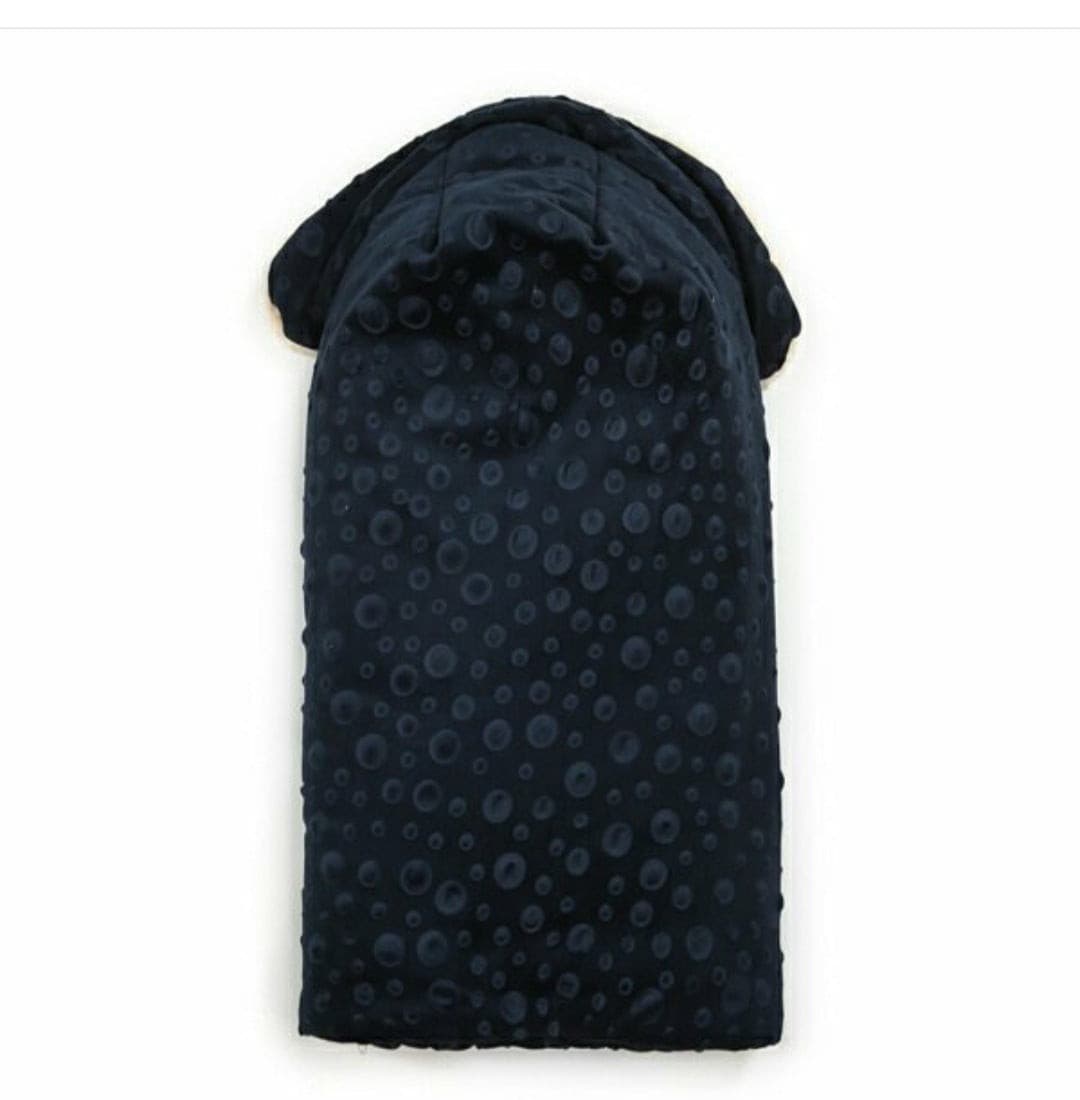 Nipperland Baby Winterschlafsack-Samt-0-6 Monat.