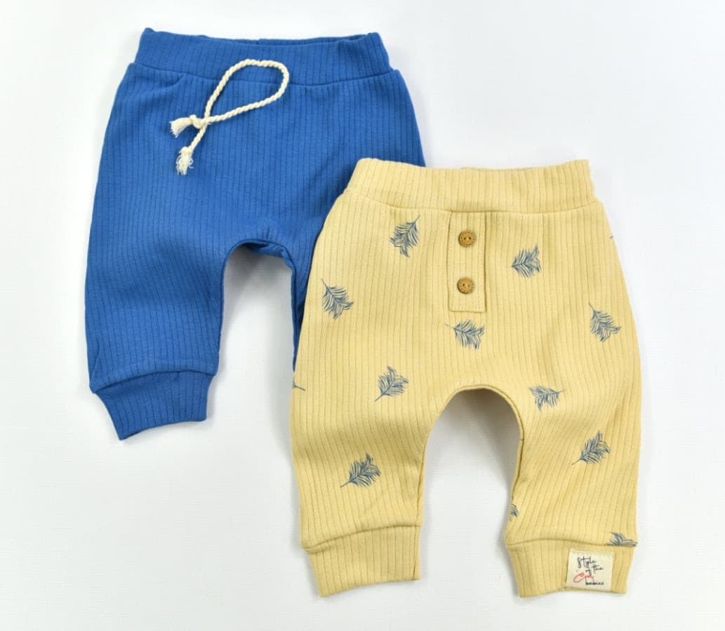 Baby hose 2 Tlg | muffin&co