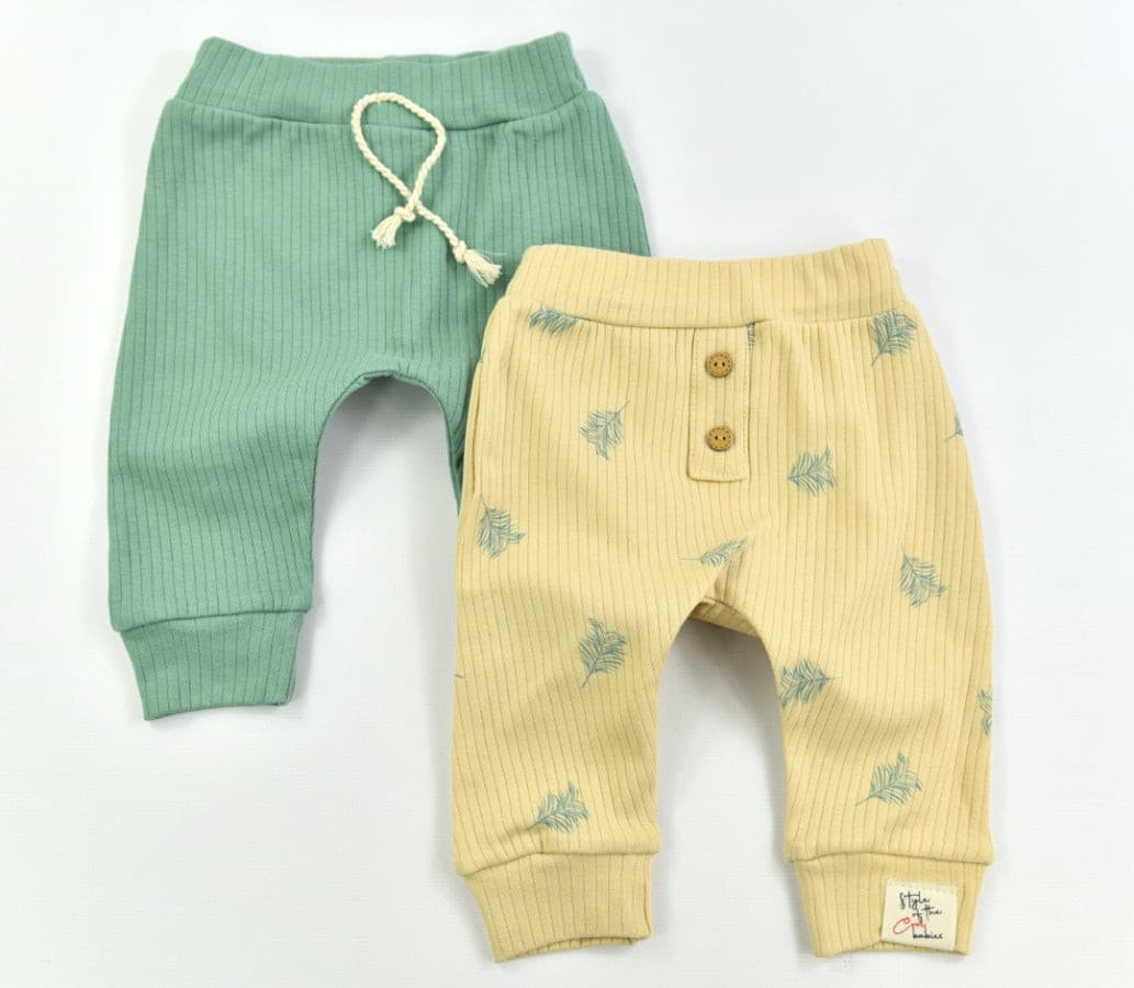 Baby hose 2 Tlg | muffin&co